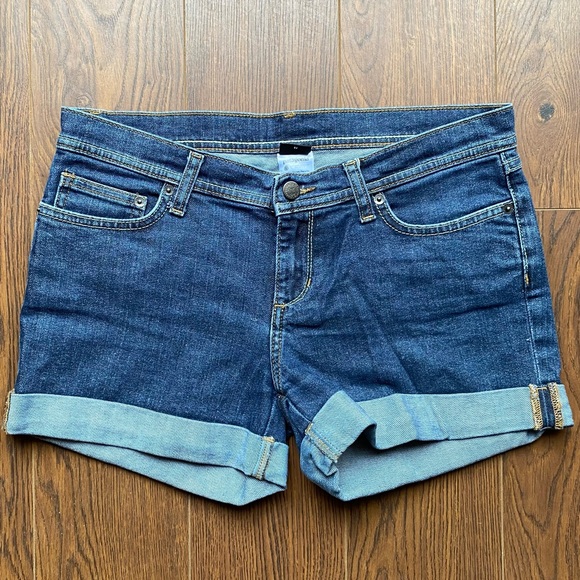 Patagonia Pants - Patagonia jean shorts